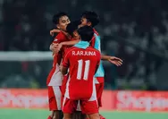 Media Vietnam Sindir VAR Baru Digunakan di Final AFF U-23 Jelang Negaranya Duel Lawan Garuda Muda