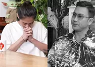Reaksi Menohok Denny Sumargo usai Dituding Lebih Condong Bela Erika Carlina di Podcast Klarifikasi DJ Panda