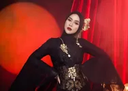 Bukan Sekadar Pesta, Ria Ricis Ungkap Alasan Habiskan Rp1 Miliar untuk Perayaan Ultah Moana