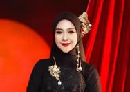 Ria Ricis Ungkap Makna Spesial Tema Ultah Moana yang Habiskan Biaya Rp1 Miliar