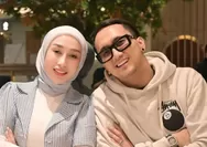 Tanggapi Video Diduga Ibu Kandungnya Tersebar di Medsos, Reza Gladys: Tanya ke yang Posting