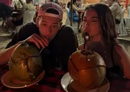 Viral Modus Chat Pertama Justin Hubner yang Kini Terbukti Sukses Luluhkan Hati Jennifer Coppen