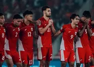 Targetkan Menang 90 Menit di Final Lawan Vietnam, Vanenburg Pamer Garuda Muda Tak akan Latihan Penalti