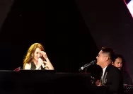 Boy William Beri Ucapan Selamat untuk Konser Perdana Ayu Ting Ting, Ungkap Jadi Tamu Kejutan