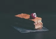 3 Rekomendasi Camilan Sehat Tuk Pejuang Diet, Salah Satunya Potongan Apel dengan Selai Kacang