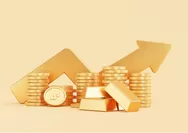 Menilik Investasi Emas Online, Instrumen Kekinian yang Mengubah Cara Orang Menabung Emas