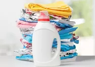 Mana Lebih Efektif, Deterjen Cair atau Bubuk? Simak Kelebihan dan Kekurangannya