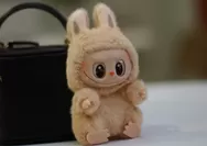 Labubu dan Fenomena Treatonomics, Kemewahan Kecil Pereda Pilu Gen Z di Tengah Krisis Ekonomi