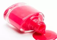 Kilaunya Bikin Penampilan Makin Menawan, Ini Alasan Kuteks Glossy Masih Jadi Pilihan