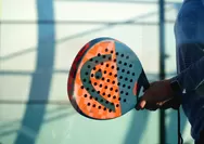 Saat Padel Geser Tren Tenis, Olahraga Raket yang Lagi Digandrungi Warga Dunia