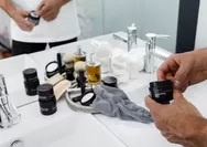 Panduan Skincare Dasar untuk Pria: Simple, Efektif, dan Cocok untuk Pemula