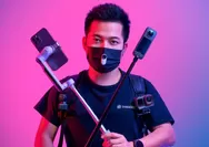 Liu Jingkang, Miliarder Kamera Aksi yang Cetak Rekor IPO di Usia 33 Tahun