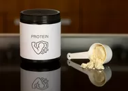 Studi Ungkap Fakta di Balik Diet Tinggi Protein, Tak Seburuk yang Dibayangkan