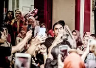 Viral Musisi Charly van Houten Bebaskan Cafe Putar Lagunya Tanpa Jeratan Biaya Royalti, Justru Diberi Hadiah