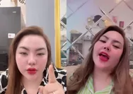 Lisa Mariana Berniat Surati Ridwan Kamil untuk Tes DNA Ulang di Singapura