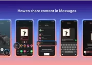 Spotify Luncurkan Fitur DM, Begini Tutorialnya Biar Share Link Lagu hingga Podcast Makin Mudah