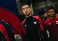 Sepatah Kata Pertama dari Thom Haye usai Resmi Diumumkan Perkuat Persib Bandung