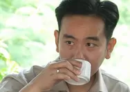 Telisik Jejak Kasus Gibran Rakabuming yang Digugat Rp125 Triliun usai Kini Sidang Perdata sang Wapres Kembali Ditunda