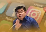 Fenomena Buzzer Bikin DPR Usulkan Setiap Warga Hanya Punya 1 Akun di Medsos, namun Regulasi Masih Tanda Tanya