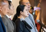 RUU Perampasan Aset Mandek Sejak 2009, Kini Jadi Poin Tekanan Demonstran di Tuntutan 17 Plus 8