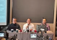 Penambangan di Raja Ampat Beroperasi Lagi, Menteri LH Pastikan Dampak PT GAG Nikel Bisa Dimitigasi dengan Baik