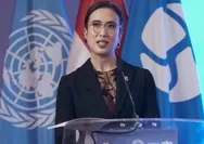 Viral karena Air Galon hingga Kemampuan Public Speaking yang Dipertanyakan, Menpar Widiyanti Santai Klarifikasi Begini