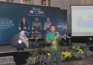 Bincang Hangat Mediapreneur Talks Episode 5 di Kota Surabaya, CEO Promedia Ajak Para Jurnalis Optimis Bangun Industri Media