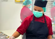 Ingar Kasus Keracunan Massal, Dapur 'Ngebul' MBG Kini Dinilai Bikin Sepi Kantin Sekolah