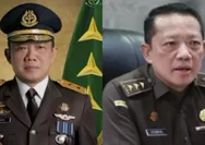 Profil Jampidsus Febrie Adriansyah yang Rumahnya Dijaga TNI, Pernah Tangani Kasus Jiwasraya hingga Asabri