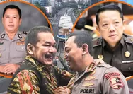 Penggeledahan Rumah Jampidsus dan Penangkapan Jenderal Polri Jadi Sorotan, Publik Ramai Bahas Dugaan Korupsi Aparat