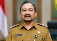 Profil Bupati Pemalang Anom Widiyantoro usai OTT KPK, Diduga Terima Suap Proyek dan Jual Beli Jabatan
