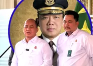 Status Febrie Adriansyah Jadi Sorotan, Kejagung Sebut Masih Saksi meski Polri Telah Menetapkannya sebagai Tersangka