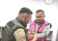 Tepis Tudingan Eks Waka BGN soal Penetapan Tersangka, Kejagung Ungkap Pesan Chat dengan Istri jadi Bukti Korupsi