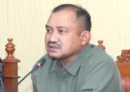 Usai Kena OTT KPK, Bupati Pemalang Anom Widiyantoro Ternyata Punya Harta Kekayaan yang Capai Rp21,3 Miliar