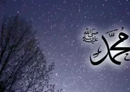 Anda Ingin Hidup Bahagia Dunia Akhirat? Catat 5 Nasihat dari Nabi Muhammad SAW Ini !