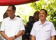 Yoyok-Joss Gagas 8 Program Unggulan Wujudkan Kota Semarang Maju Bermartabat