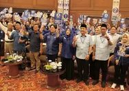 Yoyok Sukawi: Kami Juga Siap Menangkan Luthfi-Taj Yasin di Pilgub Jateng 2024