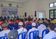 Seluruh Partai Pengusung Pasangan Yoyok Sukawi dan Joko Santoso Panaskan Mesin Menangkan Pilwakot Semarang 2024