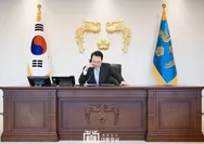 3 Fakta Terbaru Kasus Pemberlakuan Darurat Militer di Korsel yang Tuai Sorotan Dunia Internasional