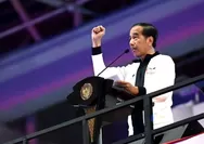 Perjalanan Politik Jokowi bersama PDIP, Bermula dari Wali Kota , Gubernur Hingga Presiden Dua Periode