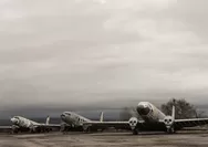 3 Kecelakaan Pesawat Ini Hebohkan Jagat Medsos? Jangan Lupakan Tragedi di Indonesia: dari Insiden Tergelincir hingga Penurunan Drastis!