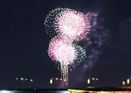 Pemerintah Korsel Larang Pesta Kembang Api di Seoul Pasca Insiden Tragis Jeju Air