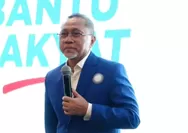 PAN Isyaratkan Dukung Prabowo Maju Capres di Pilpres 2029, Zulhas: Kalau Wapres Kita Bicara