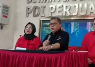 Terjerat Kasus Suap PAW, Hasto Kristiyanto Tak Kaget Atas Tuntutan 7 Tahun Penjara