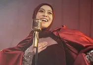 Sedang Hadapi Kasus Dugaan Pelanggaran Hak Cipta, Lesti Kejora Mengaku Tak Kapok Nyanyikan Lagu Milik Orang Lain