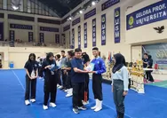 USM Gelar Lomba Paskibra ke-9, Ini Daftar Pemenangnya