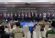 Rektor USM Masuk Daftar 75 Tokoh Pamomong Jateng, Ini Prestasinya