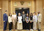 Mahasiswa Asing Ikuti Program SDGs 8 di Universitas Semarang