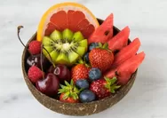 Rahasia Cegah Lemak Tersembunyi di Perut Lewat Kebiasaan Rutin Konsumsi 8 Makanan Padat Nutrisi Ini