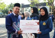 Mahasiswa Berprestasi USM Raih Penghargaan atas Prestasi Akademik dan Non-Akademik